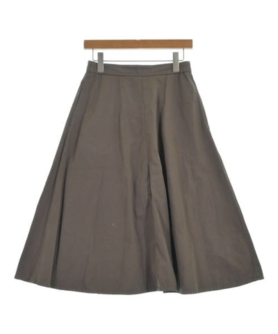 Cellar Door Long/Maxi length skirts