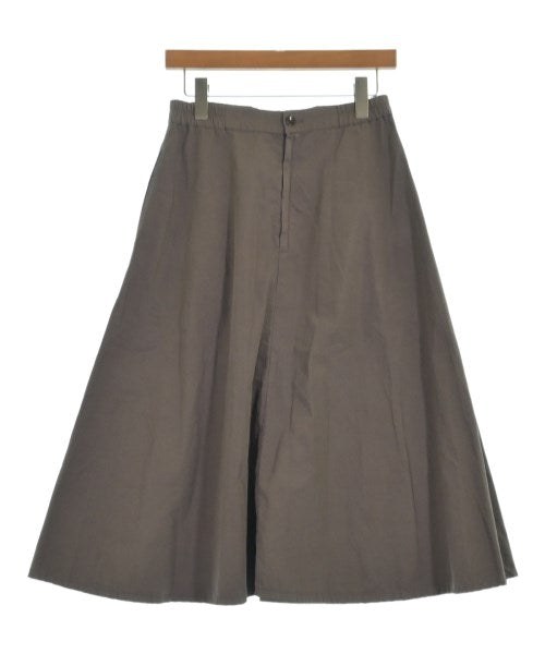 Cellar Door Long/Maxi length skirts