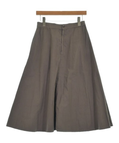 Cellar Door Long/Maxi length skirts