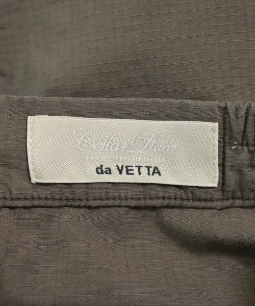 Cellar Door Long/Maxi length skirts