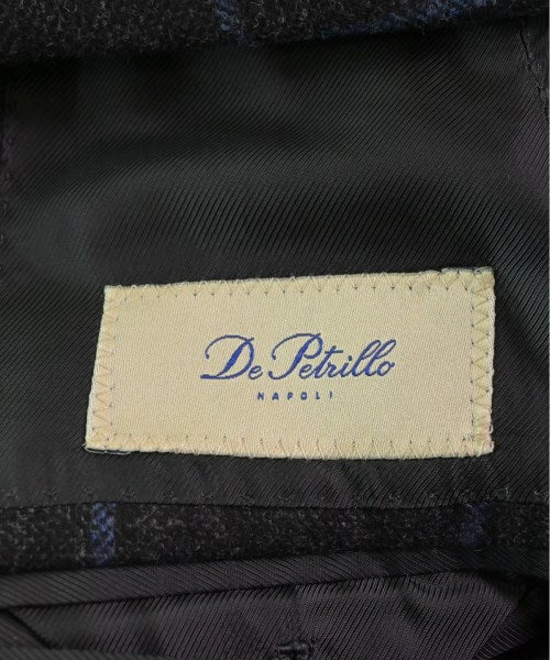 De Petrillo Blazers/Suit jackets