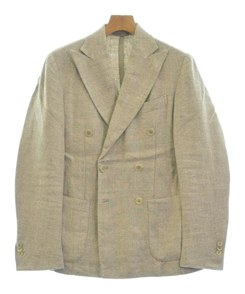 De Petrillo Blazers/Suit jackets