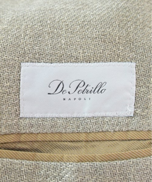 De Petrillo Blazers/Suit jackets