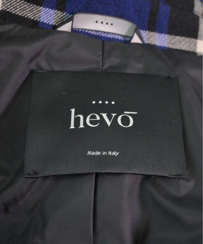 HEVO Chesterfield coats