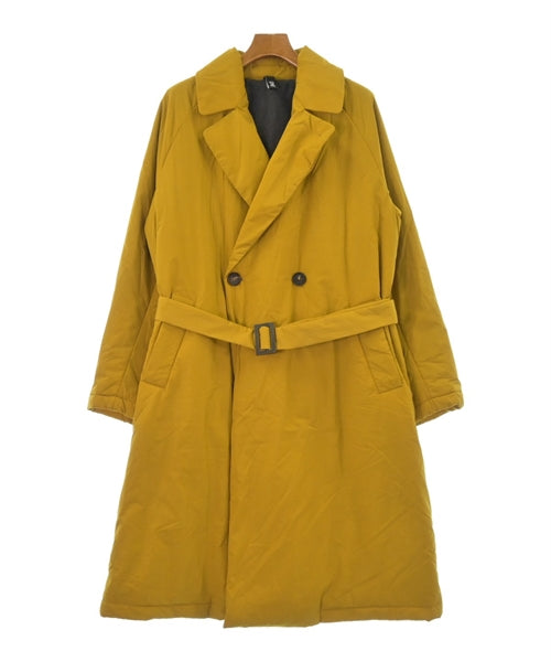 HEVO Down coats