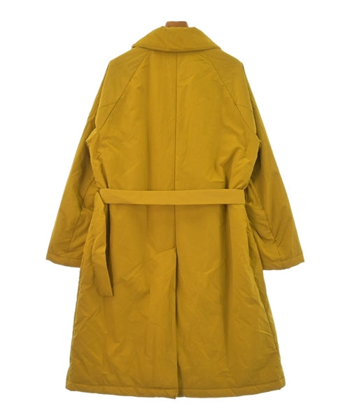 HEVO Down coats