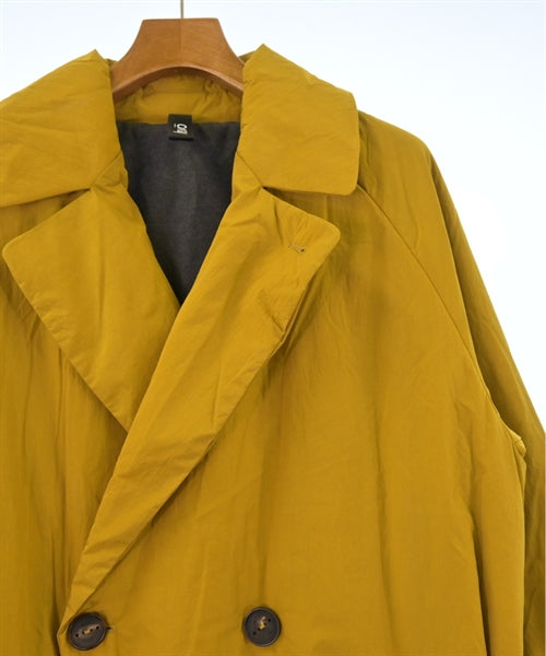 HEVO Down coats