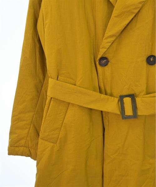 HEVO Down coats