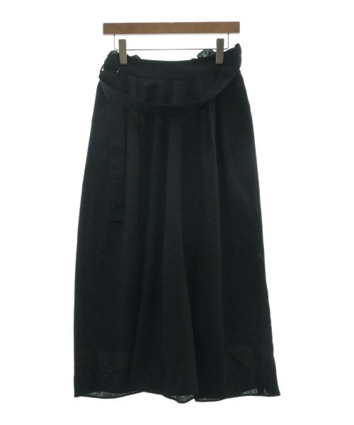 C+ Long/Maxi length skirts