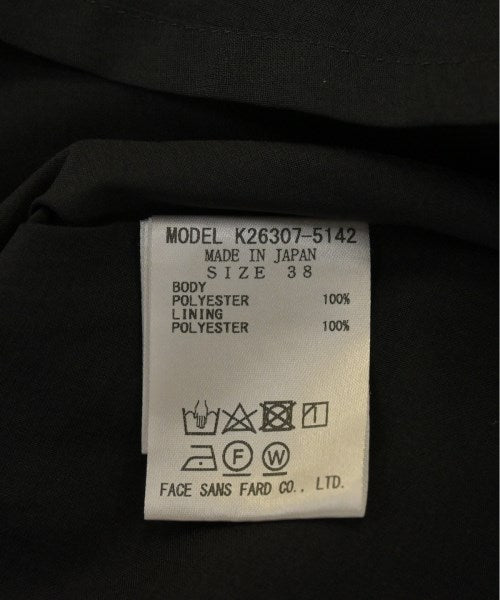 C+ Long/Maxi length skirts