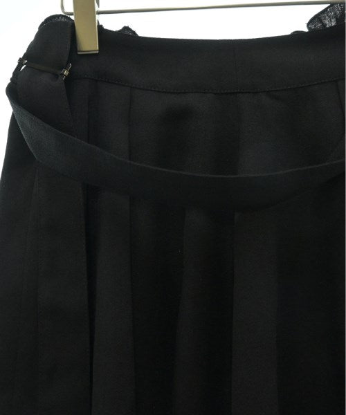 C+ Long/Maxi length skirts