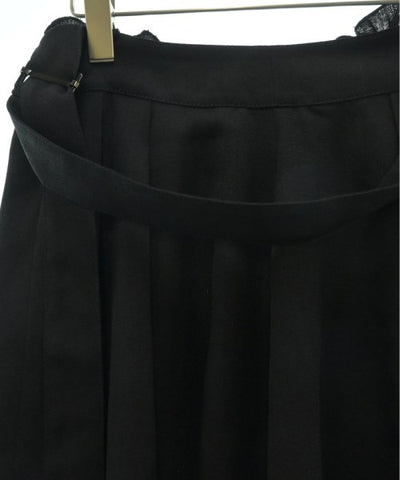 C+ Long/Maxi length skirts