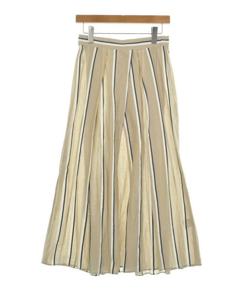 C+ Long/Maxi length skirts