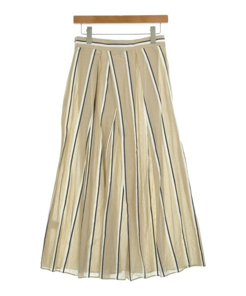 C+ Long/Maxi length skirts