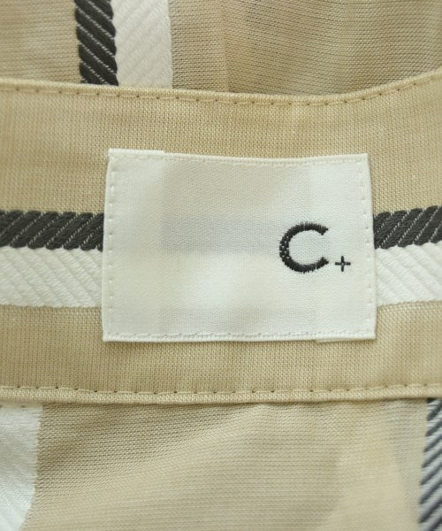 C+ Long/Maxi length skirts