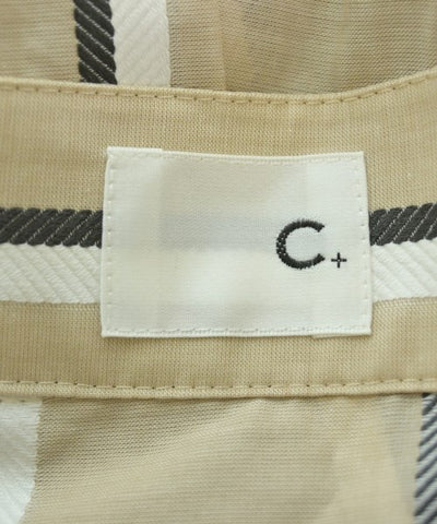 C+ Long/Maxi length skirts