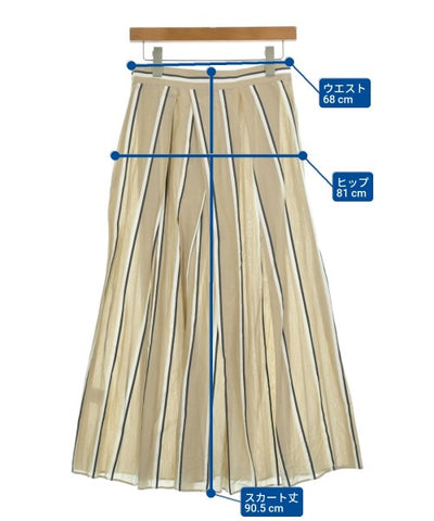 C+ Long/Maxi length skirts