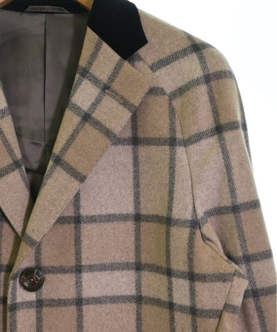 SARTORIA LATORRE Chesterfield coats