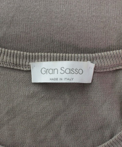 GRAN SASSO Sweaters