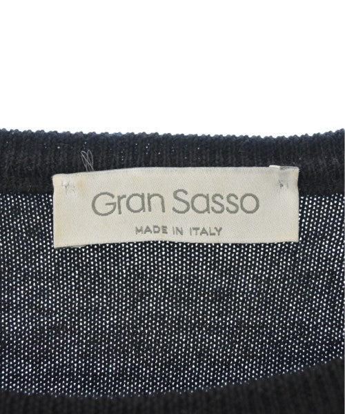 GRAN SASSO Sweaters