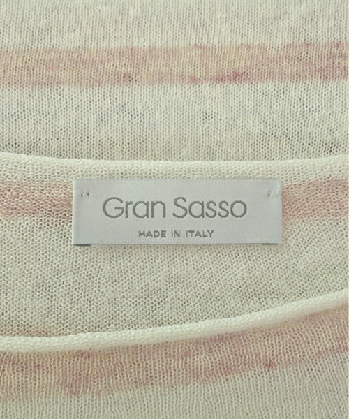 GRAN SASSO Sweaters