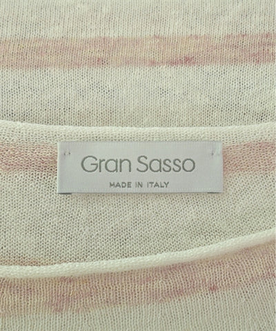 GRAN SASSO Sweaters