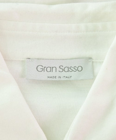 GRAN SASSO Casual shirts