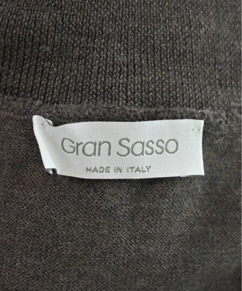 GRAN SASSO Sweaters