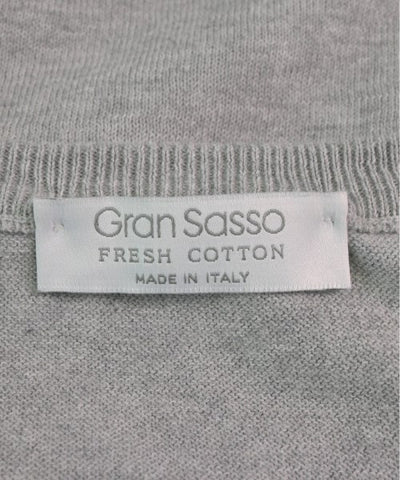 GRAN SASSO Sweaters