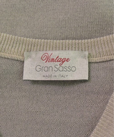 GRAN SASSO Sweaters