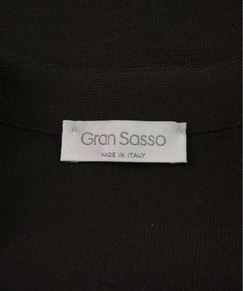 GRAN SASSO Sweaters