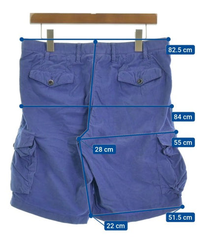 VIGANO Shorts