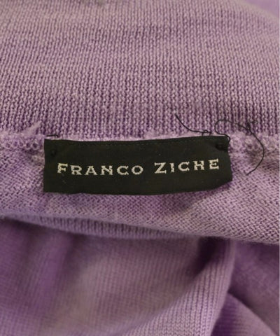 FRANCO ZICHE Sweaters