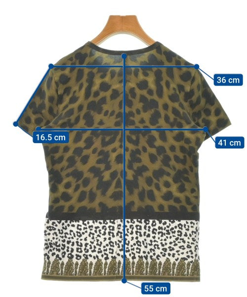 VERSUS VERSACE Tee Shirts/Tops