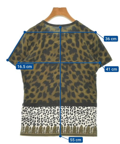 VERSUS VERSACE Tee Shirts/Tops