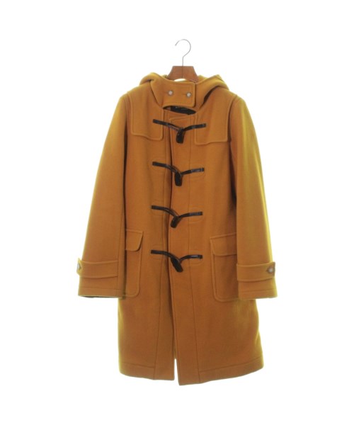 MACKINTOSH LONDON Duffle coats