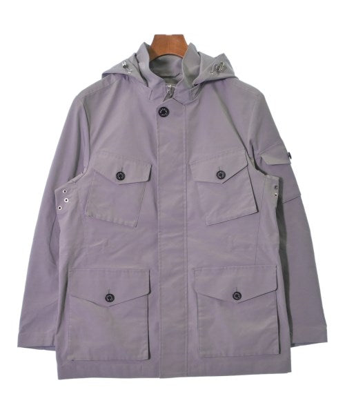 MACKINTOSH LONDON Mountain parka