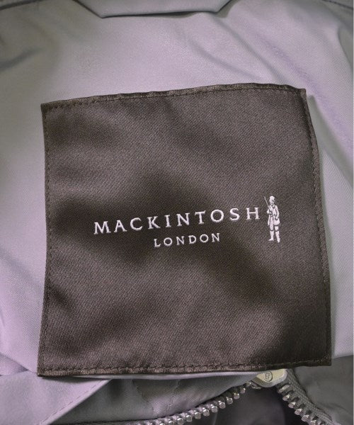 MACKINTOSH LONDON Mountain parka