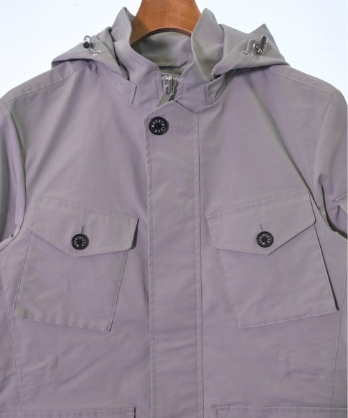 MACKINTOSH LONDON Mountain parka