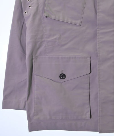 MACKINTOSH LONDON Mountain parka