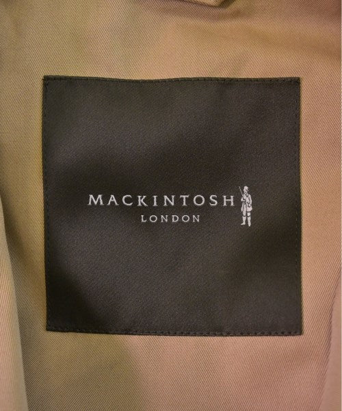 MACKINTOSH LONDON Trench coats