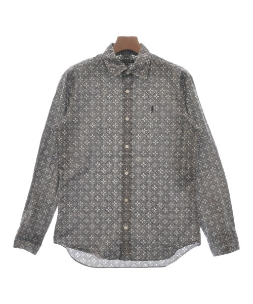 MACKINTOSH LONDON Casual shirts