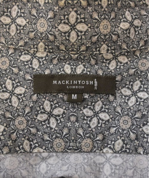 MACKINTOSH LONDON Casual shirts