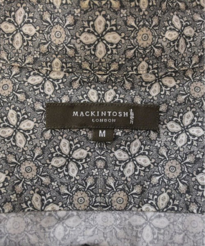 MACKINTOSH LONDON Casual shirts