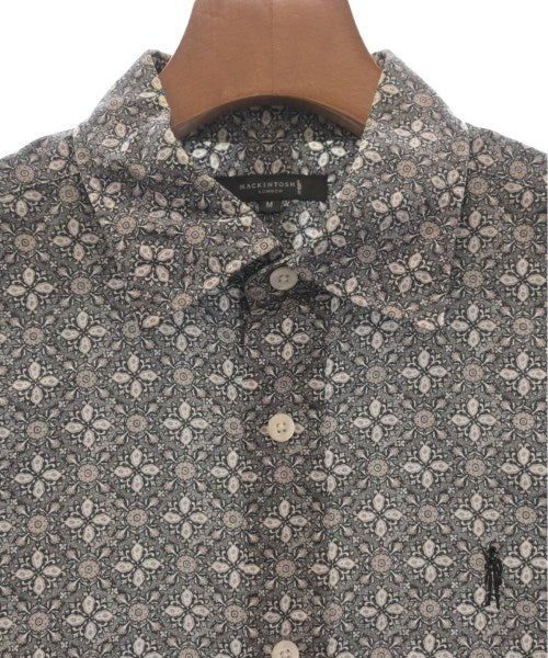 MACKINTOSH LONDON Casual shirts