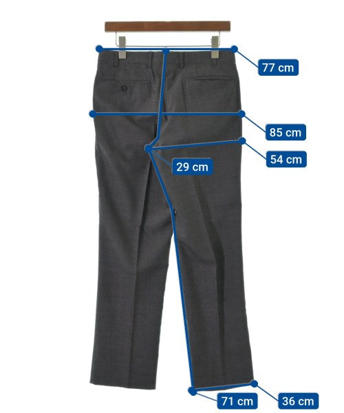 MACKINTOSH LONDON Trousers