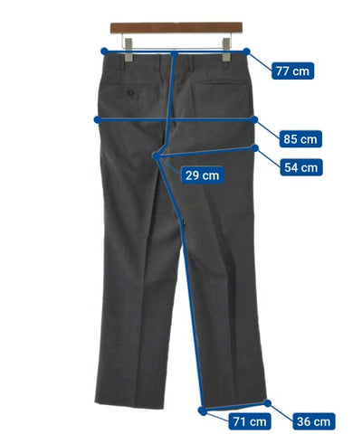 MACKINTOSH LONDON Trousers