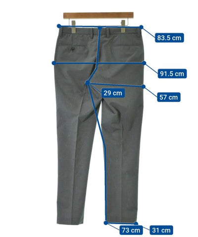 MACKINTOSH LONDON Trousers