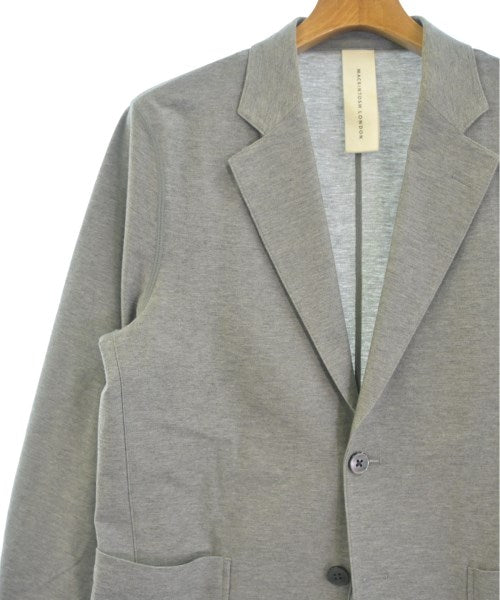 MACKINTOSH LONDON Blazers/Suit jackets