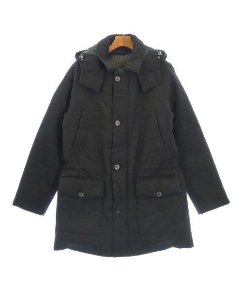 MACKINTOSH LONDON Down coats